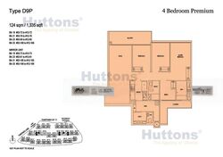 Treasure at Tampines (D18), Condominium #449320051